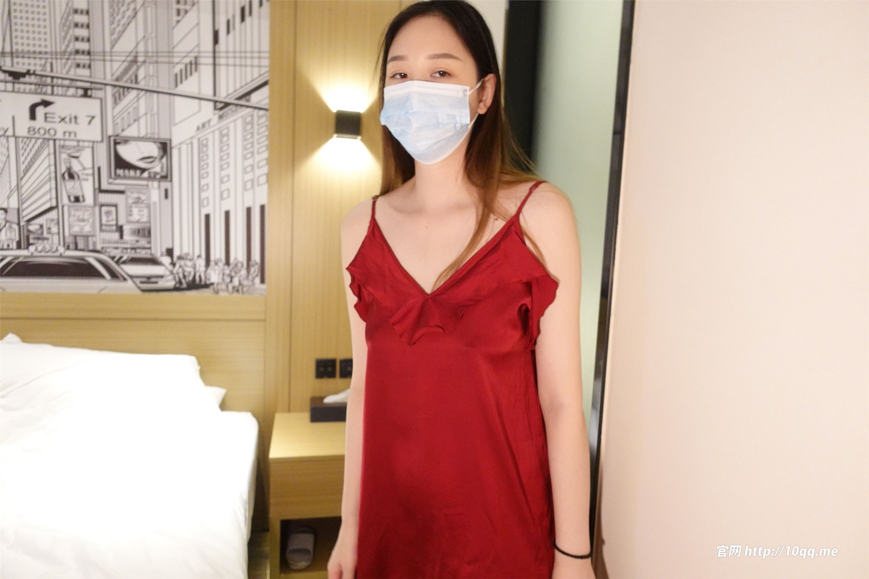 ROSI口罩系列 2022.09.06 NO.2277